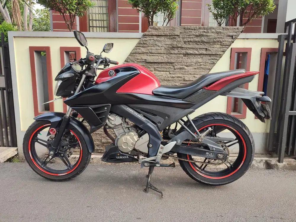MASUK VIXION S TAHUN 2017 PAJAK HIDUP