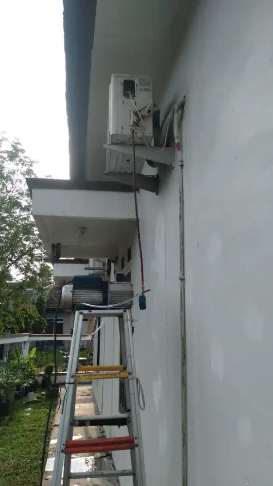 CUCI AC SERANG KOTA N SEKITARNYA BERGARANSI N TERPERCAYA.