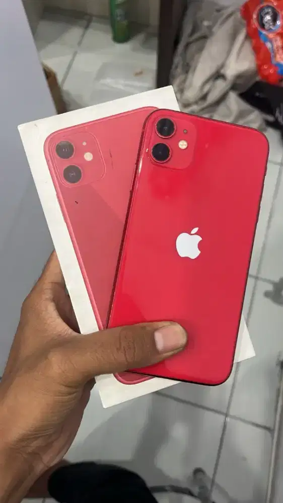 Iphone 11 inter allop