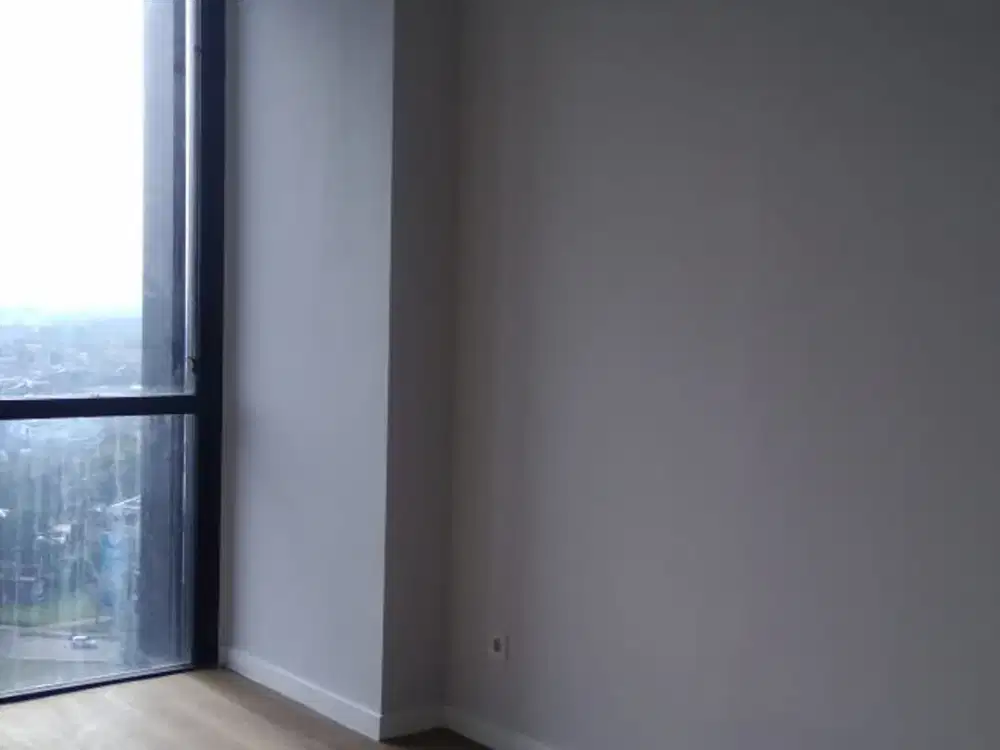 Apartemen Yukata Suite Japan Style 2 BR View City Lokasi Strategis Dekat Pusat Kuliner di Alam Sutera Tangerang