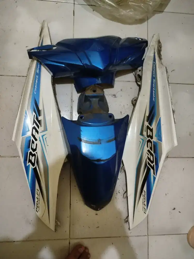 Jual aja nih body beat 2015 Esp ori
