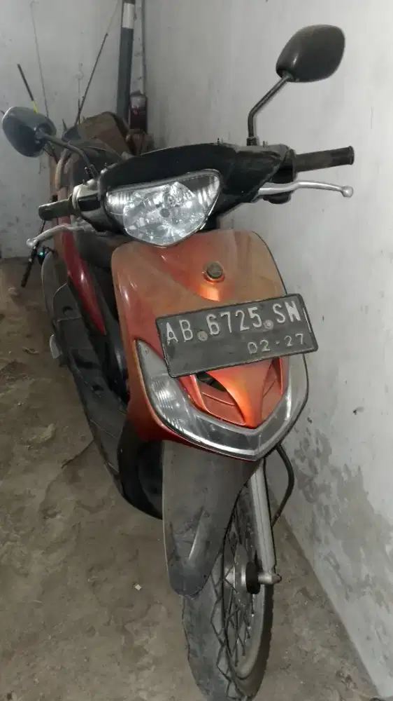 Jual cepat butuh dana