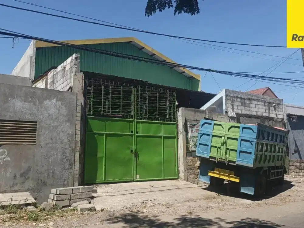 Rumah Dijual Dijalan Medokan Asri Surabaya