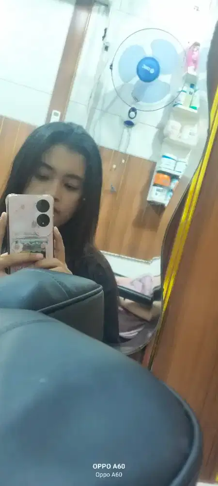 mencari pekerjaan