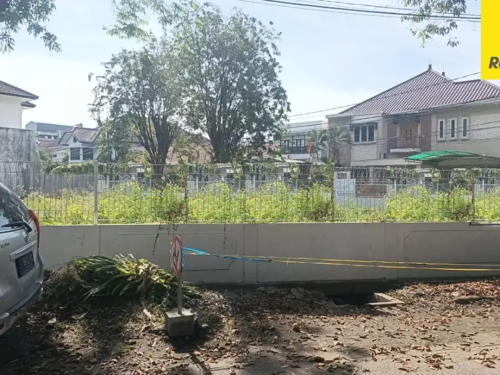 Tanah Dijual Dijalan Margorejo Indah Surabaya