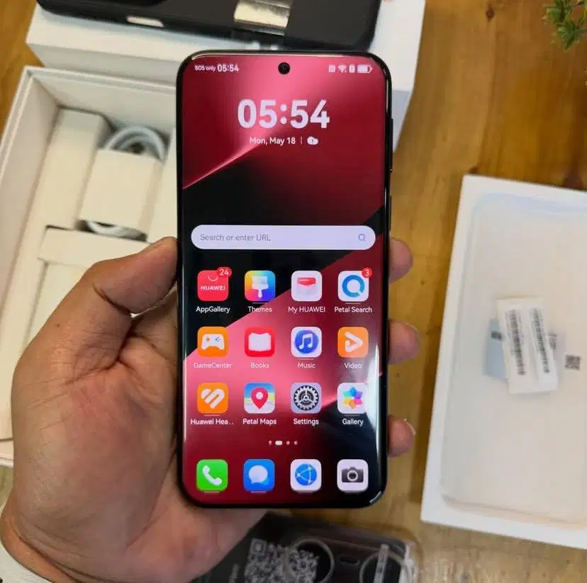 Huawei Pura 80 Pro 12/512 GB