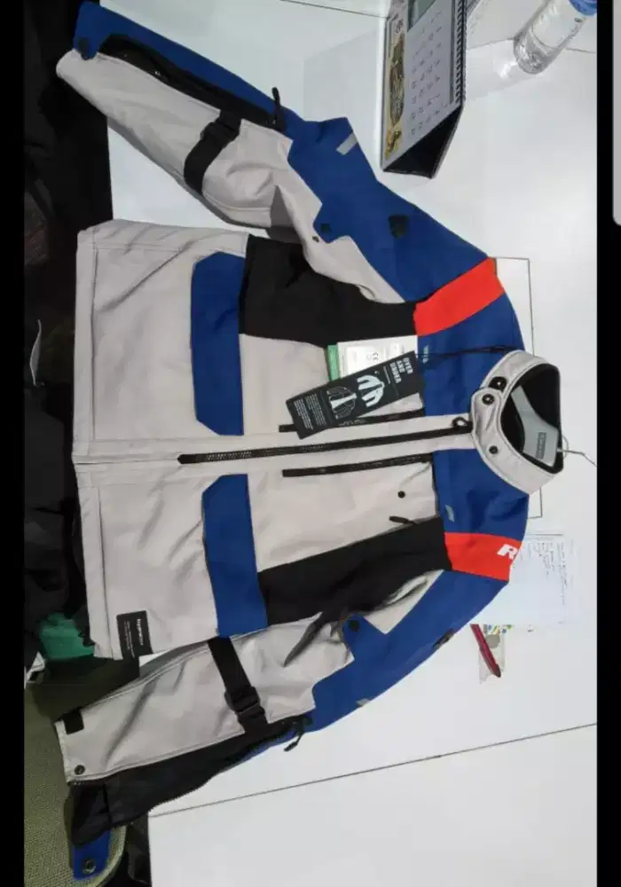 Rev'it Touring Jacket / Revit Jaket