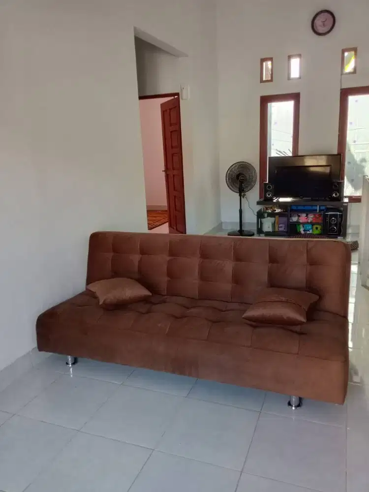 PROMO SOFABED EMPUK TERMURAH SALE