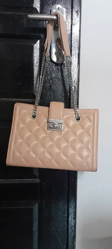 Tas Jims Honey - Cream