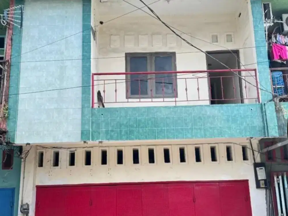 Dijual Ruko Makassar sekitar Jalan AP Pettarani, Jl Abdullah Daeng Sirua, Jl Batua Raya