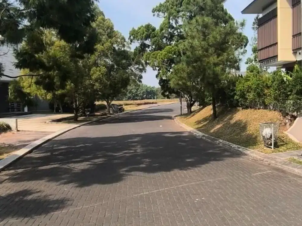Dijual Tanah/Kavling Kota Baru Parahyangan