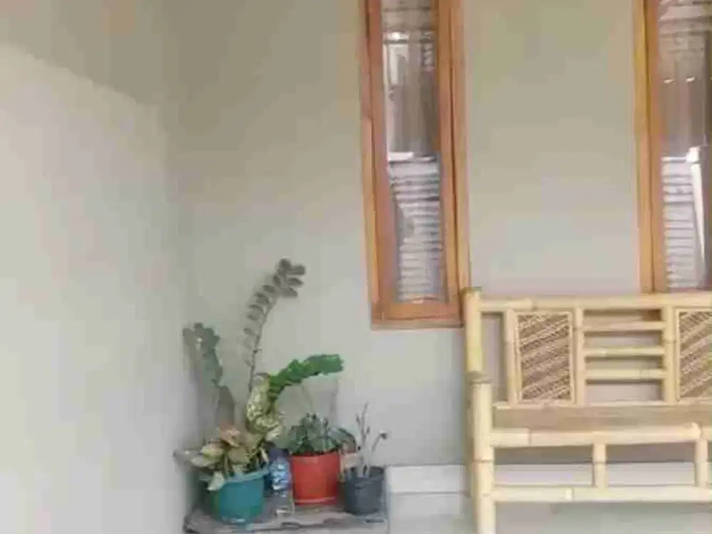 Rumah Bagus Minimalis Di Katapang