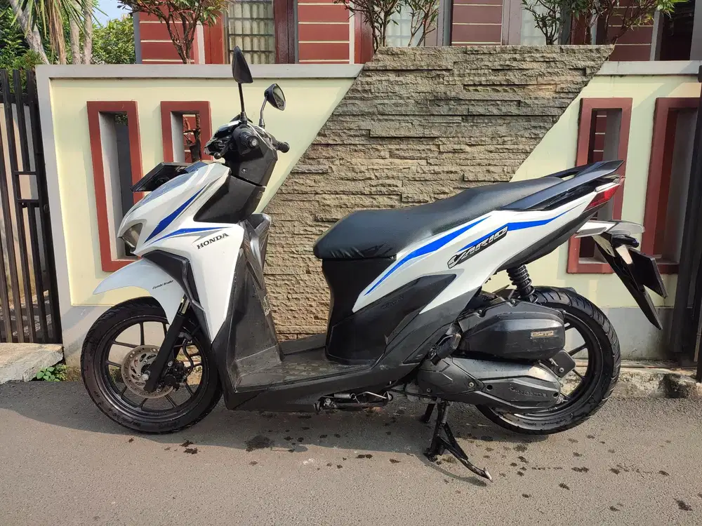MASUK VARIO 125 NEW TAHUN 2019