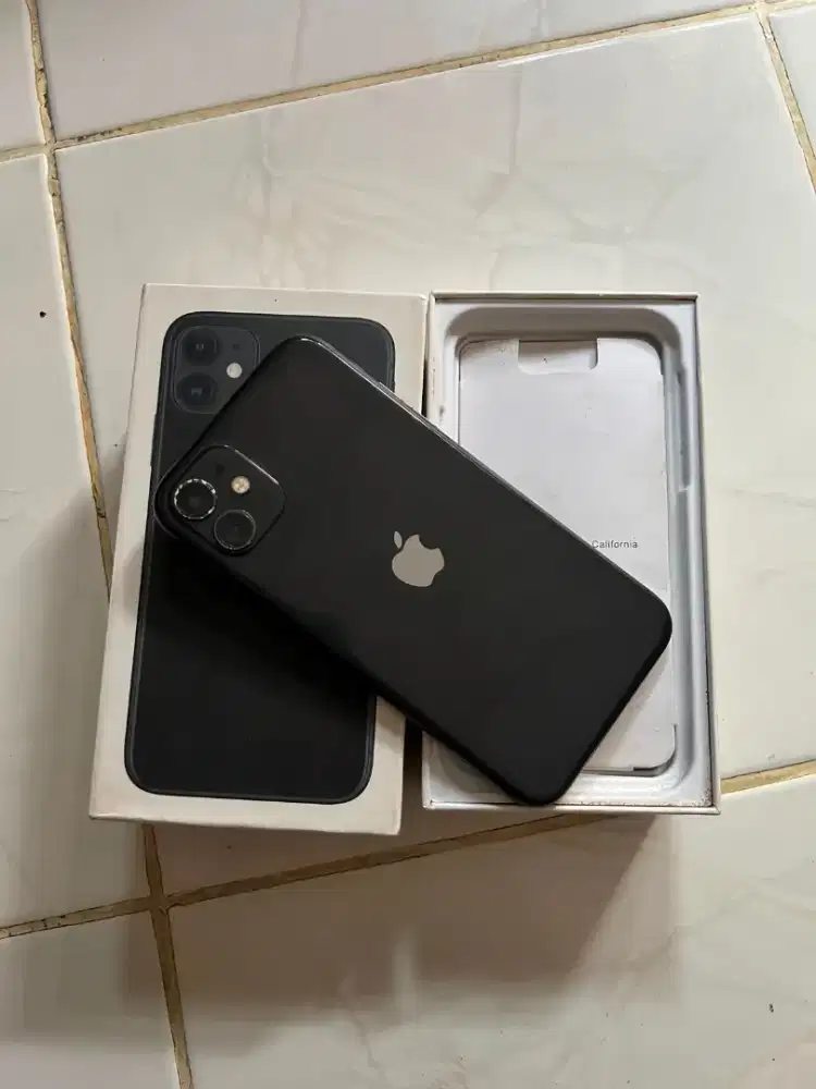 iPhone 11 64gb inter