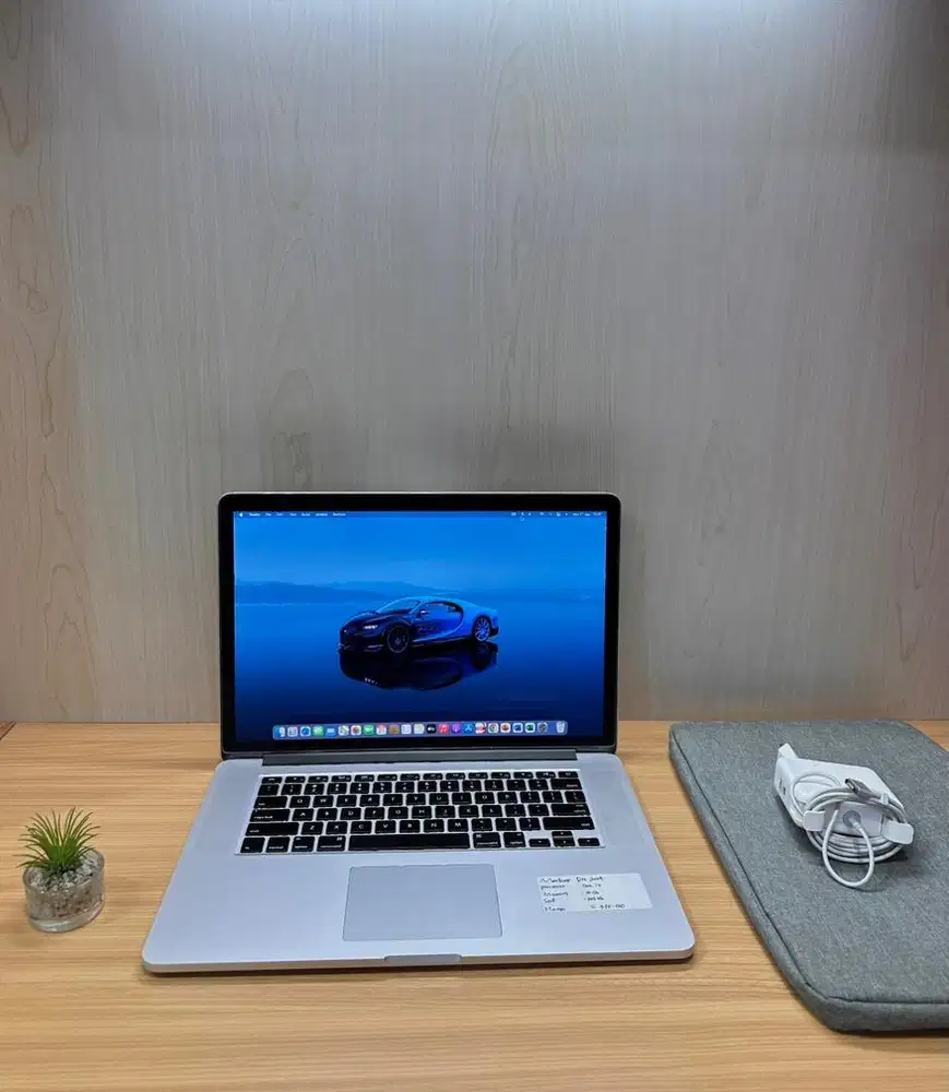 Macbook Pro 15inc 2014 PROMO