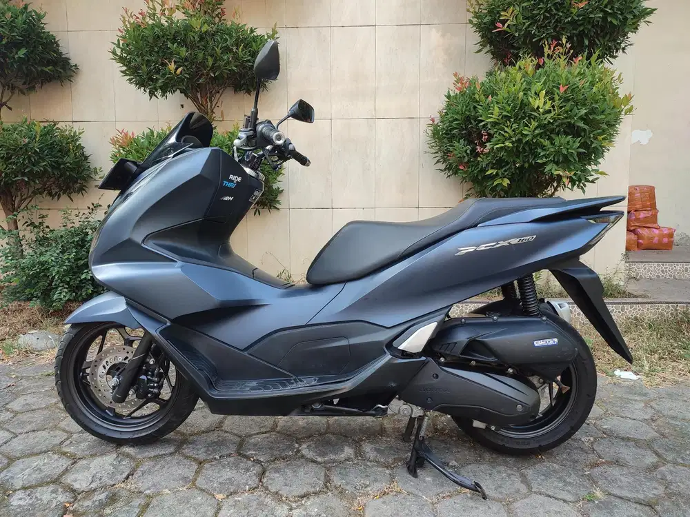 MASUK PCX 160 TAHUN 2023