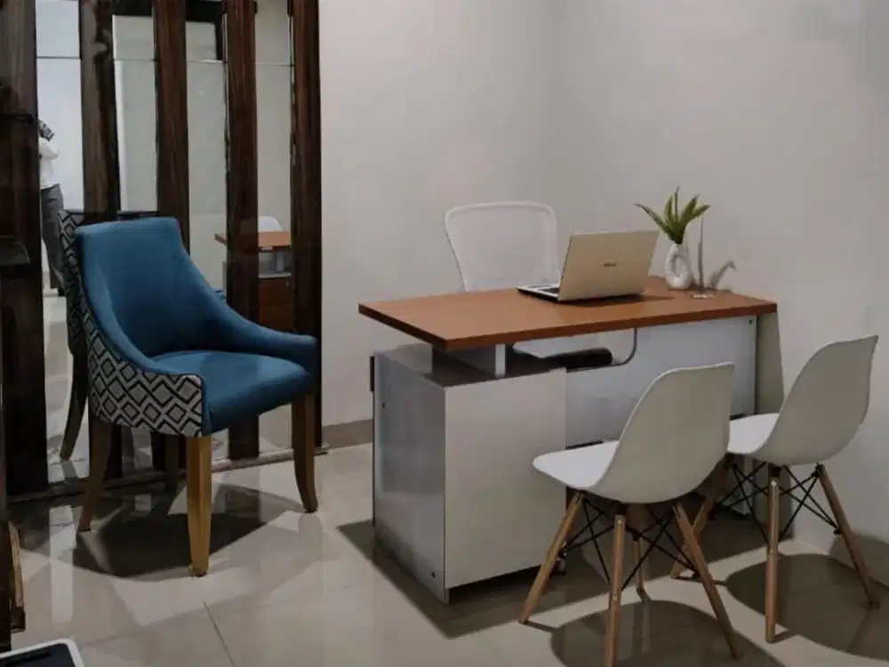 Sewa Kantor Tempat Usaha Surabaya