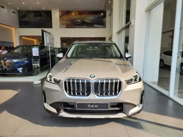 BMW X1 sDrive18i xLine