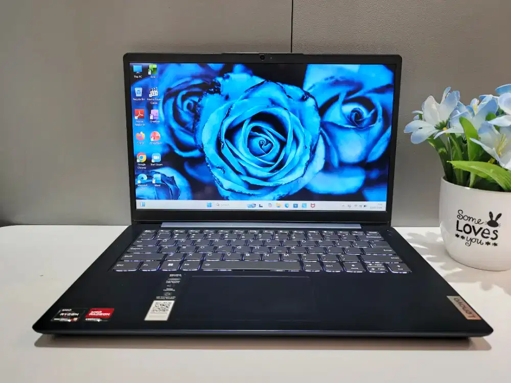 Dijual Laptop Second Lenovo IP 3 14ABA7! Best Seller kita.