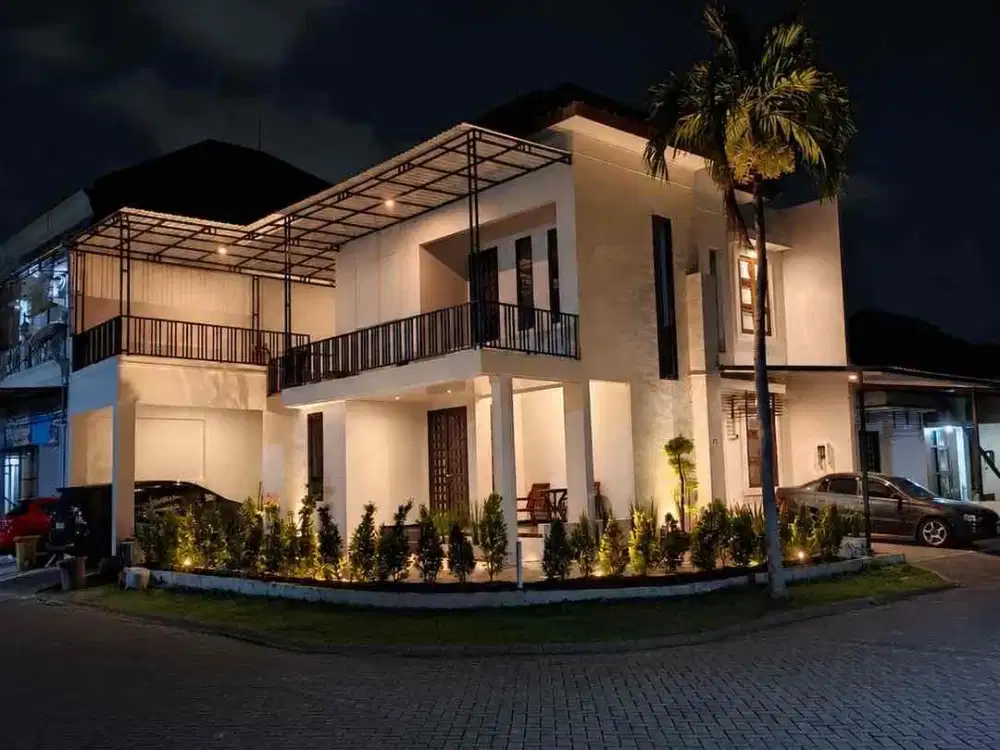 Turun Harga
Rumah Dijual
Di Perumahan Royal Ketintang Regency
Surabaya Selatan