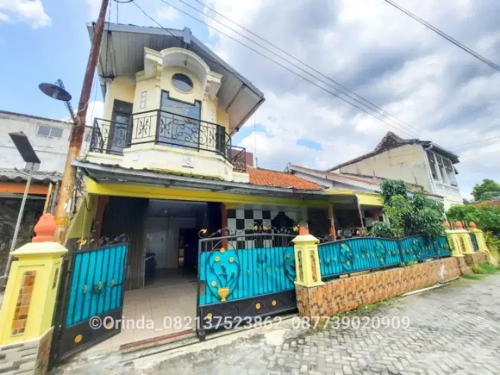 LT 302 YADARA BABARSARI KOST DEKAT PERUMNAS, UPN, STIE YKPN, ATMAJAYA, JANTI