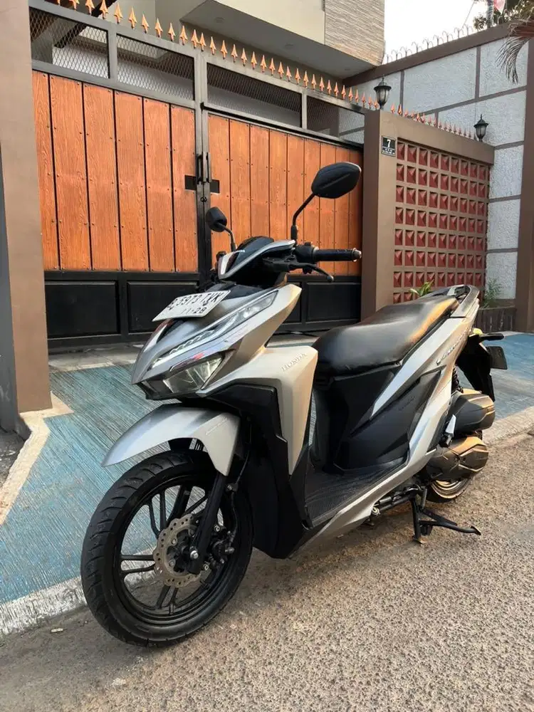 Honda Vario 150 Keyless 2018
