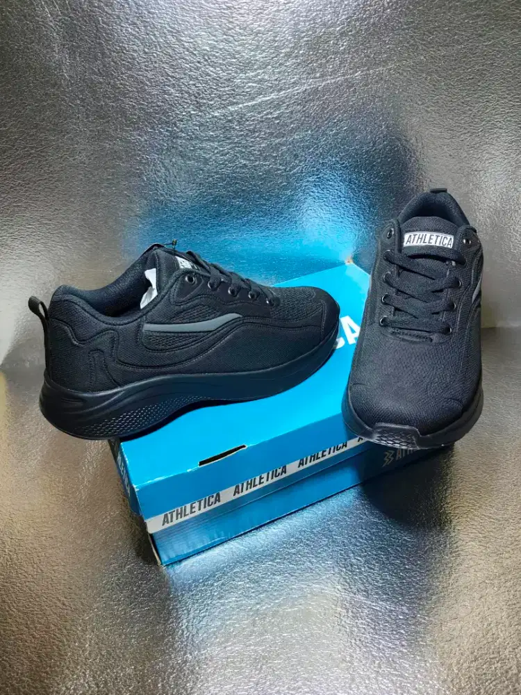 Athletica RBS Ez One Unisex Shoes