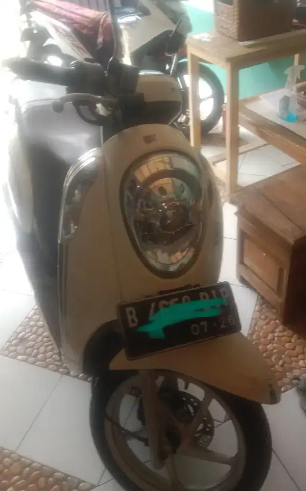 For sale scopy 2016