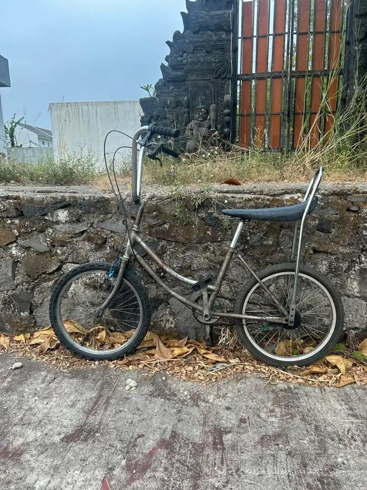 fs sepeda lowrider