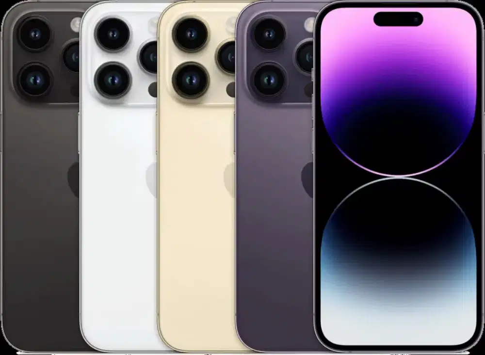 Iphone 14 pro 128 GB