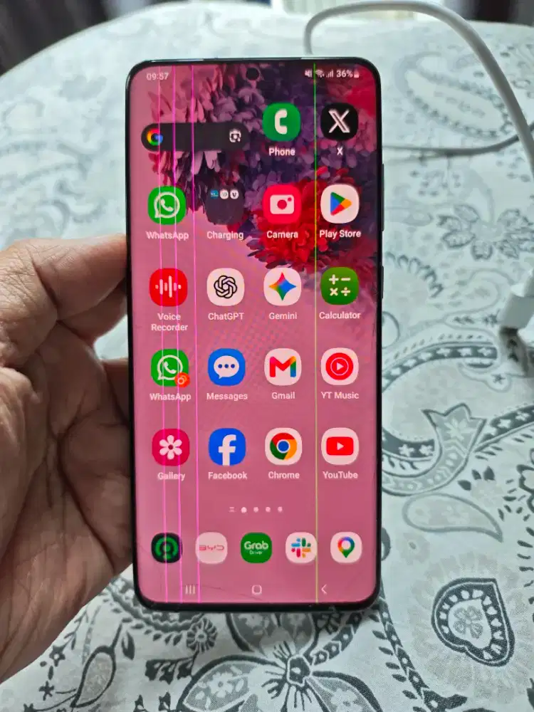 Samsung Galaxy S20 Ultra