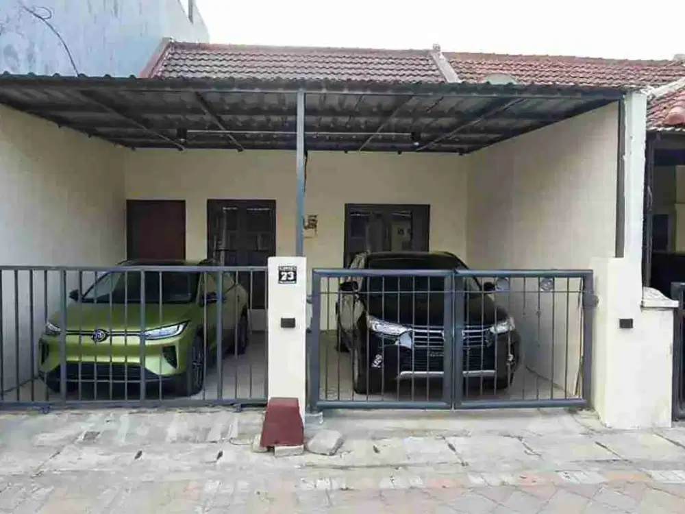 Promo Free biaya2 Wiguna UPN tinggal bawa koper saja