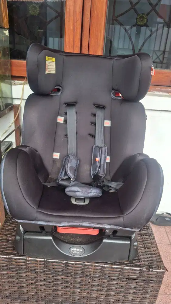 Jual Car Seat Baby