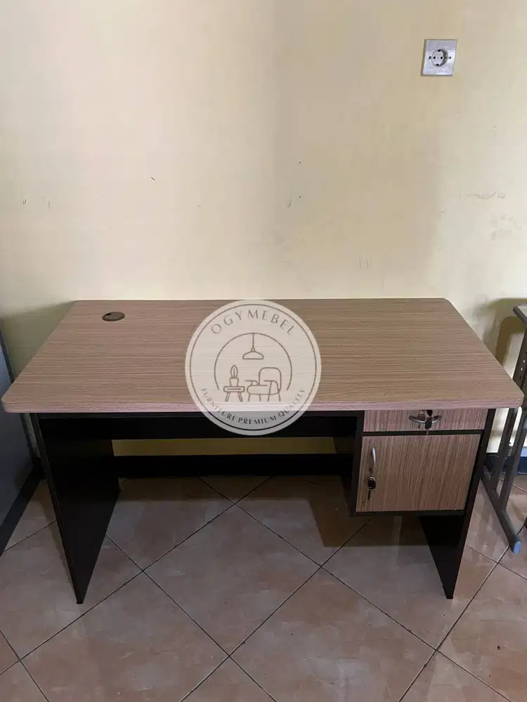 PROMO MEJA KANTOR TERMURAH SALE