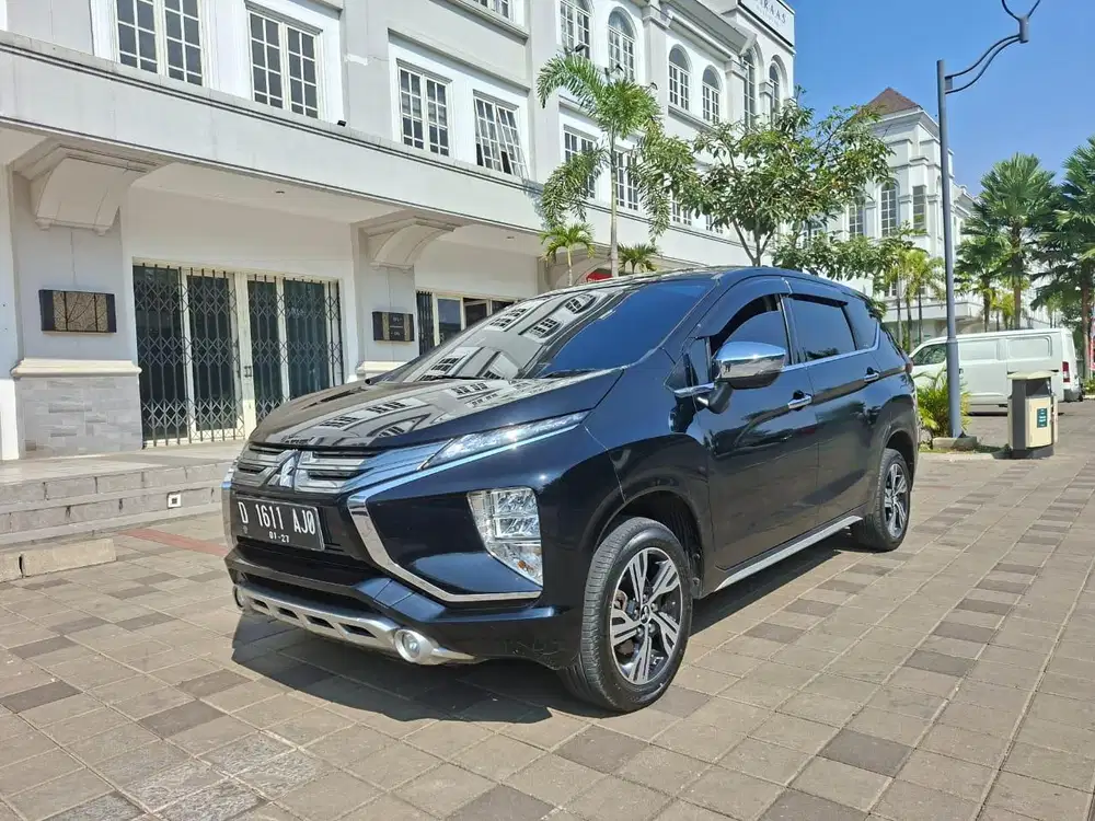 Xpander Ultimate AT 2021 DP 15