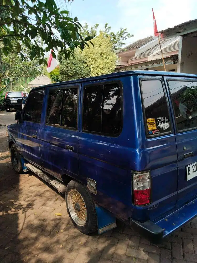 penjual