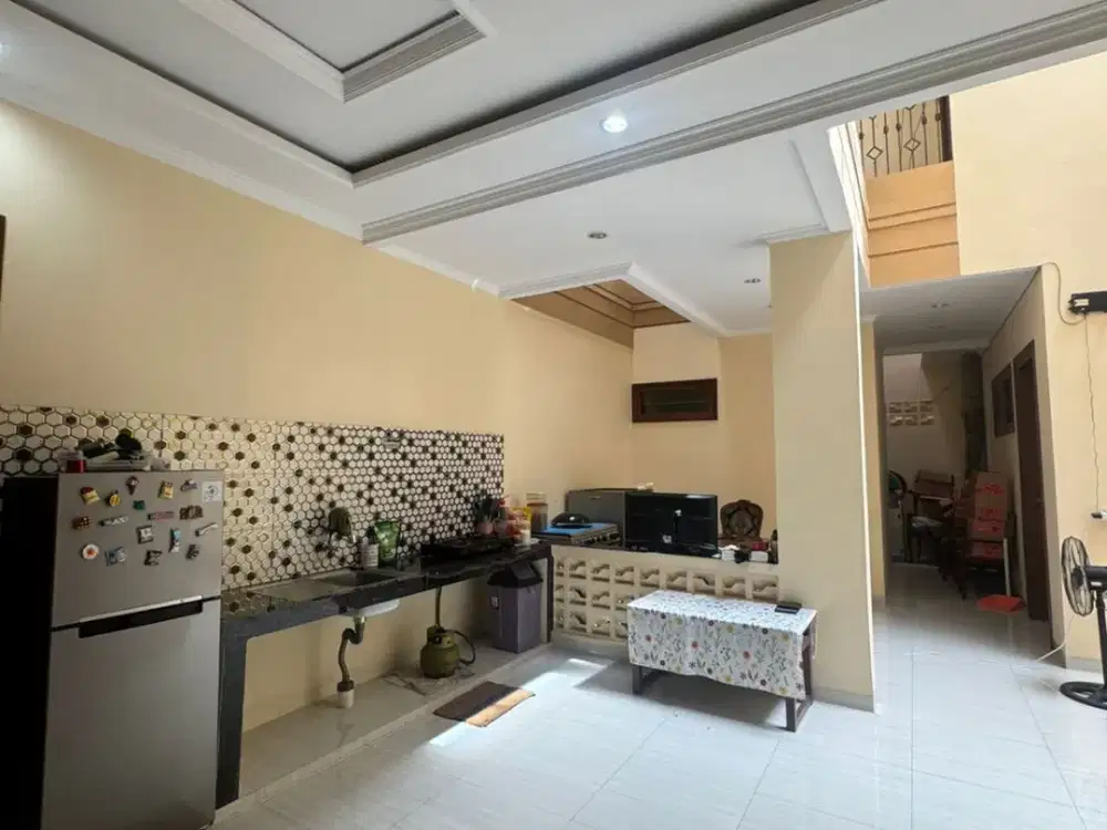 Dijual Rumah Cikutra