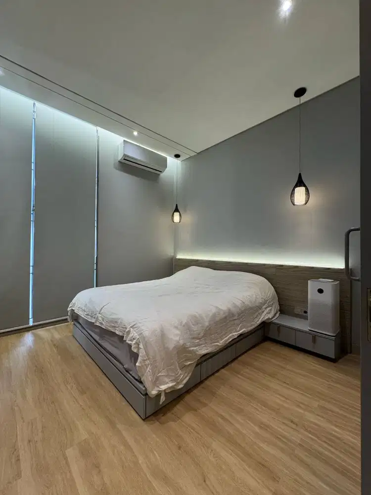 Dijual Ruko Furnish Siap Pakai di Jantung Kota Area Alun-alun Bandung