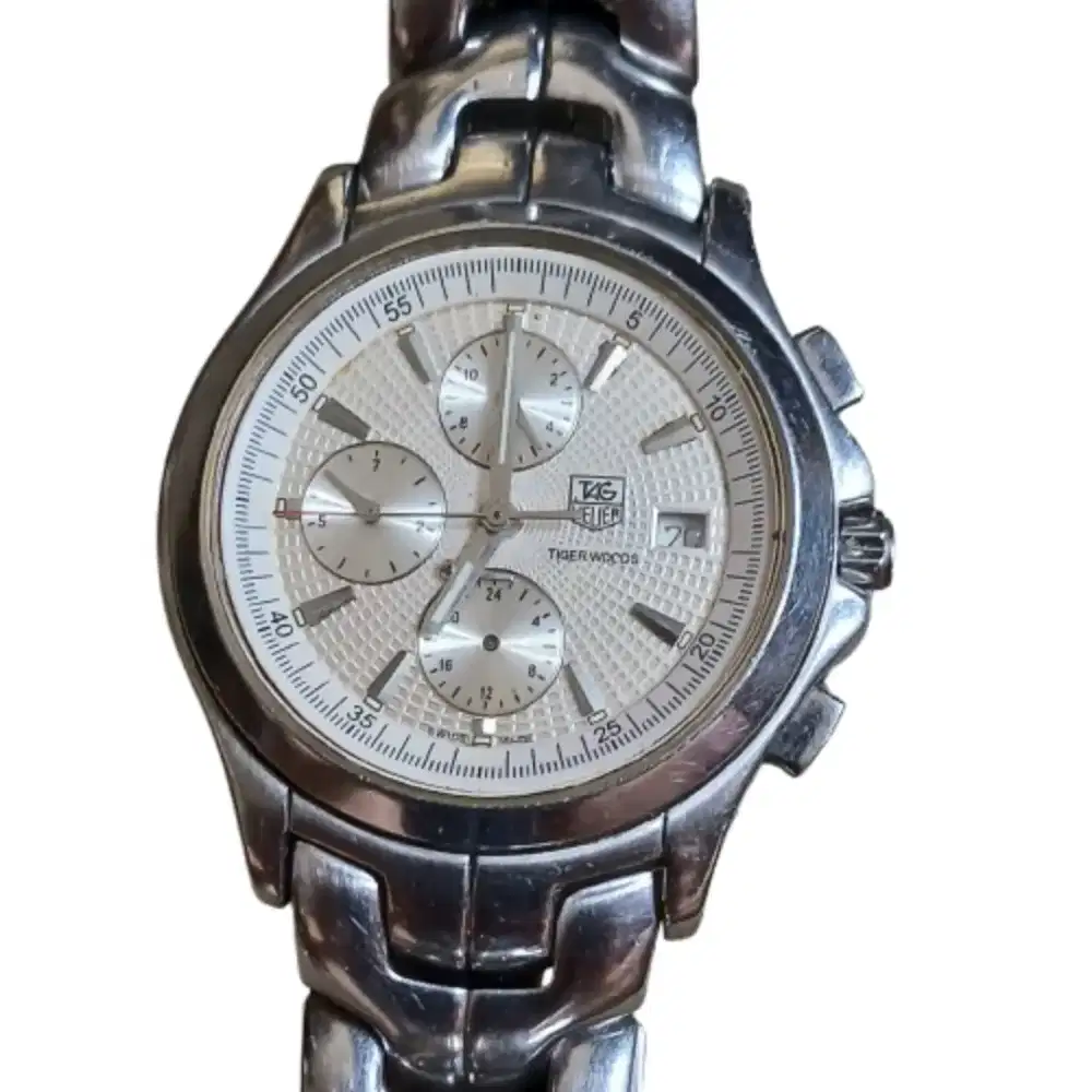 TH matic pria ada minus dikrono