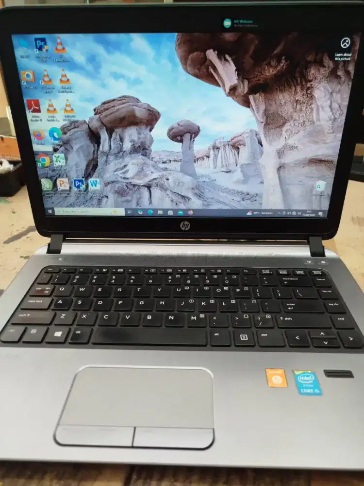 LAPTOP HP PROBOOK 440 G2