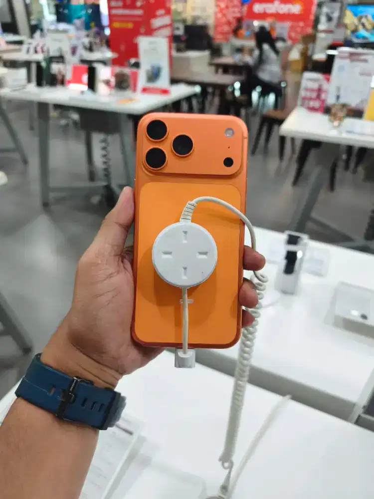 IPHONE 17 PROMAX CICILAN TANPA KARTU KREDIT