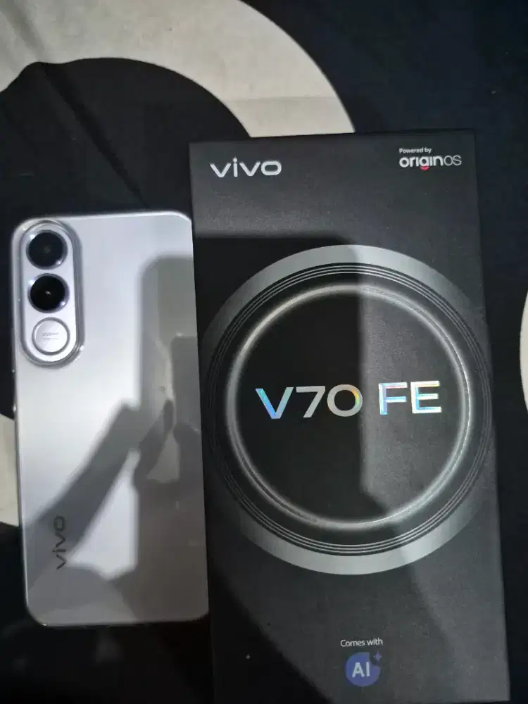 Vivo v70 fe 8/256