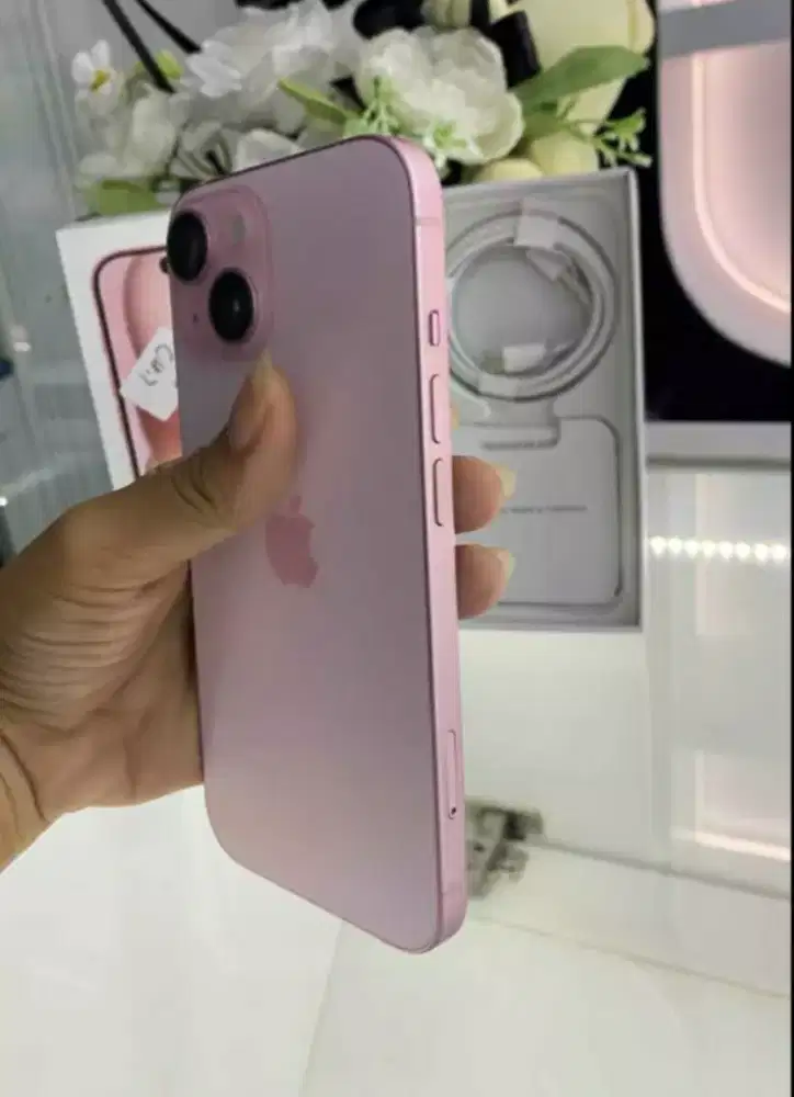 Iphone 15 basic