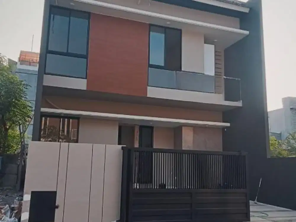 RUMAH BARU GRESS 2026  PAKUWON CITY CLUSTER  FLORENCE