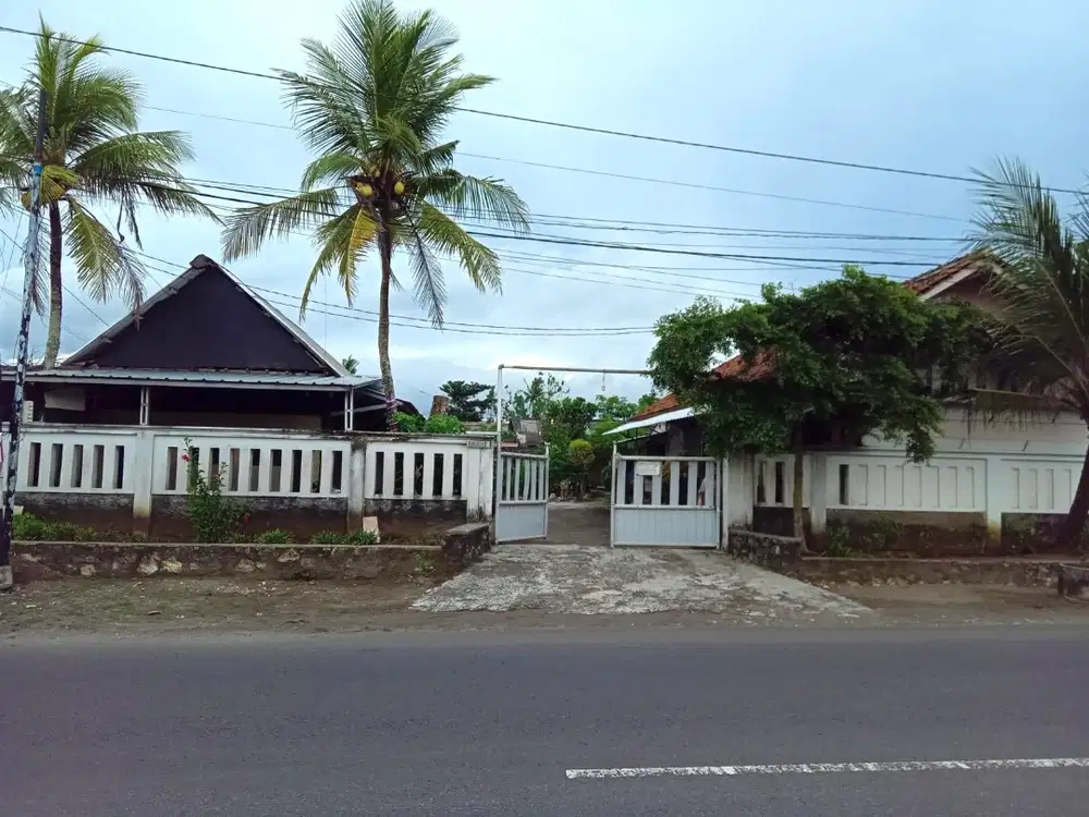 DIJUAL CEPAT VILLA