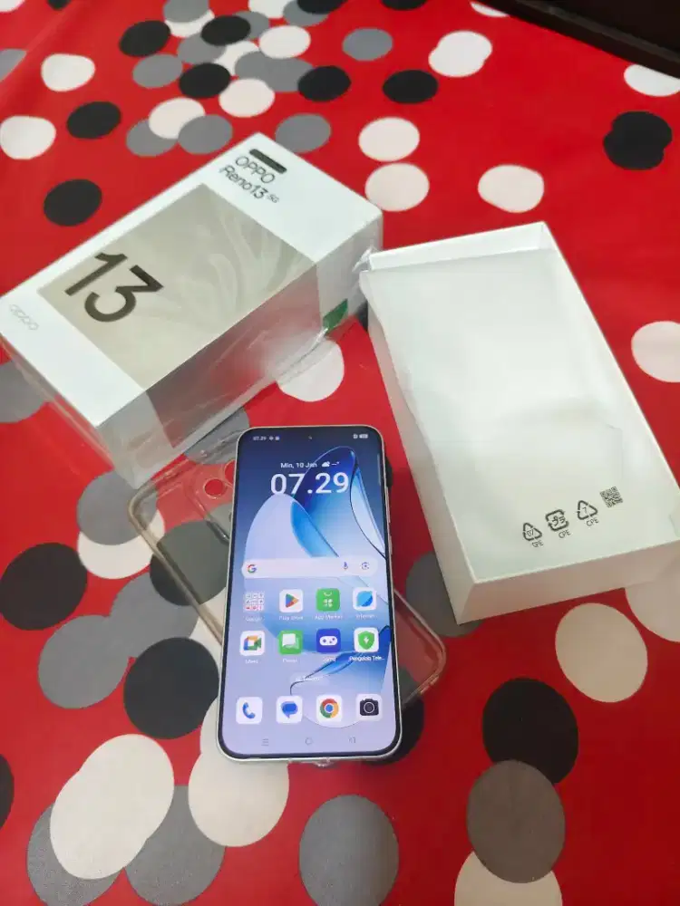 Oppo Reno 13 5G 12/256