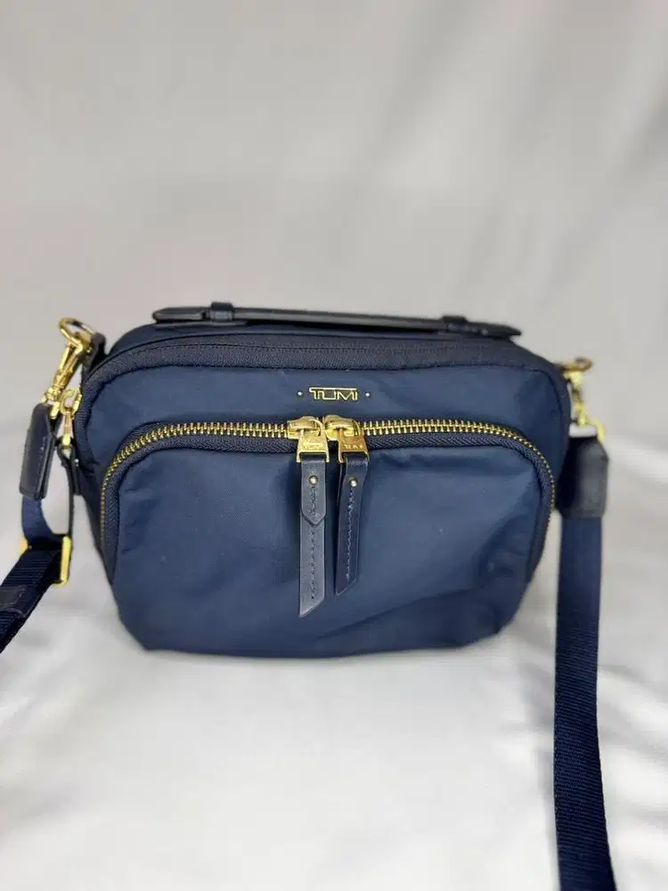 Tas TUMI crossbody