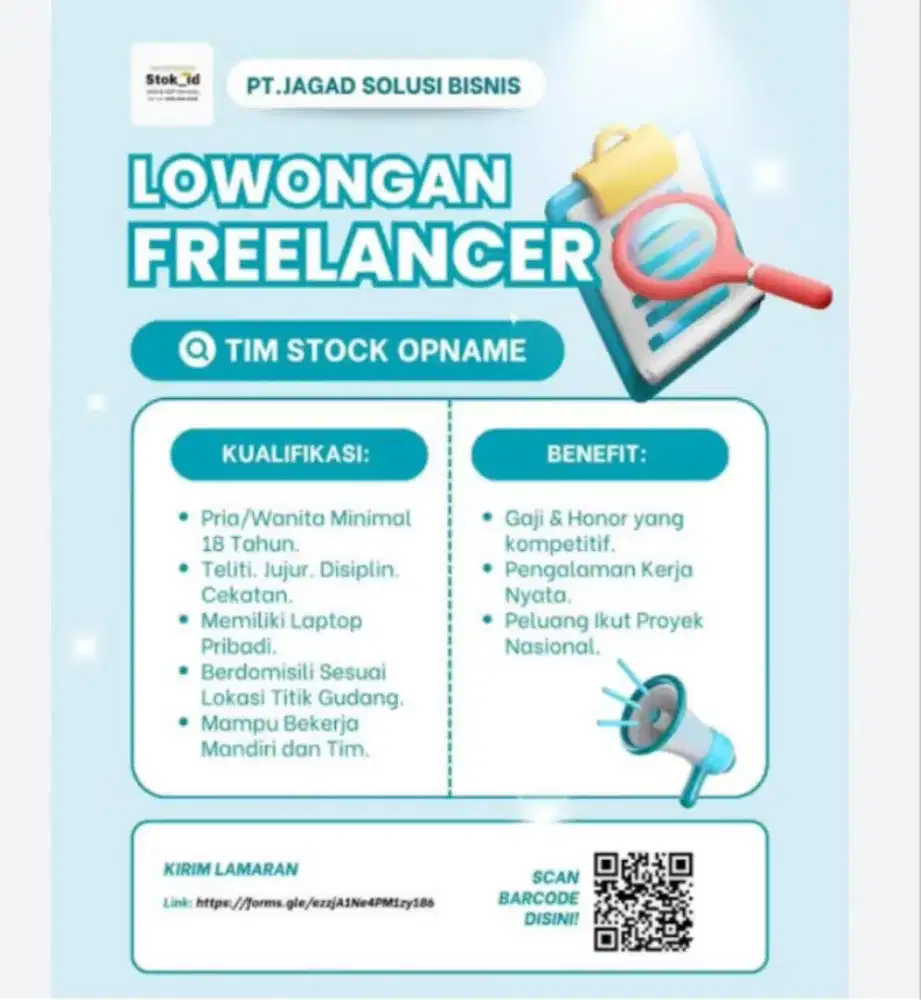 Freelance penghasil cuan khusus perempuan