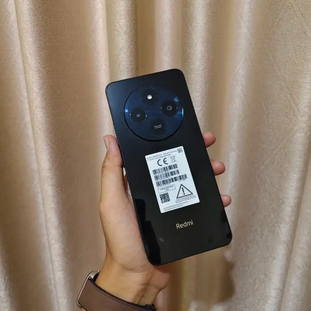 Redmi 14C 6/128GB