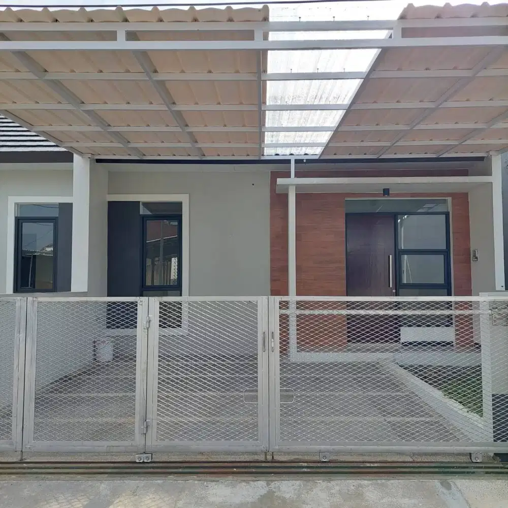 Disewakan Rumah Minimalis di Taman Kopo Indah TKI 2
